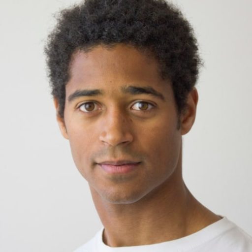 Alfred Enoch