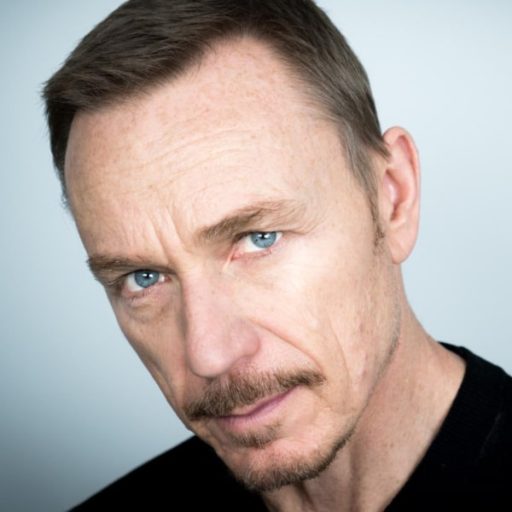 Ben Daniels