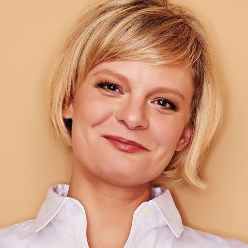 Martha Plimpton