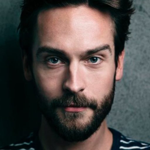 Tom Mison