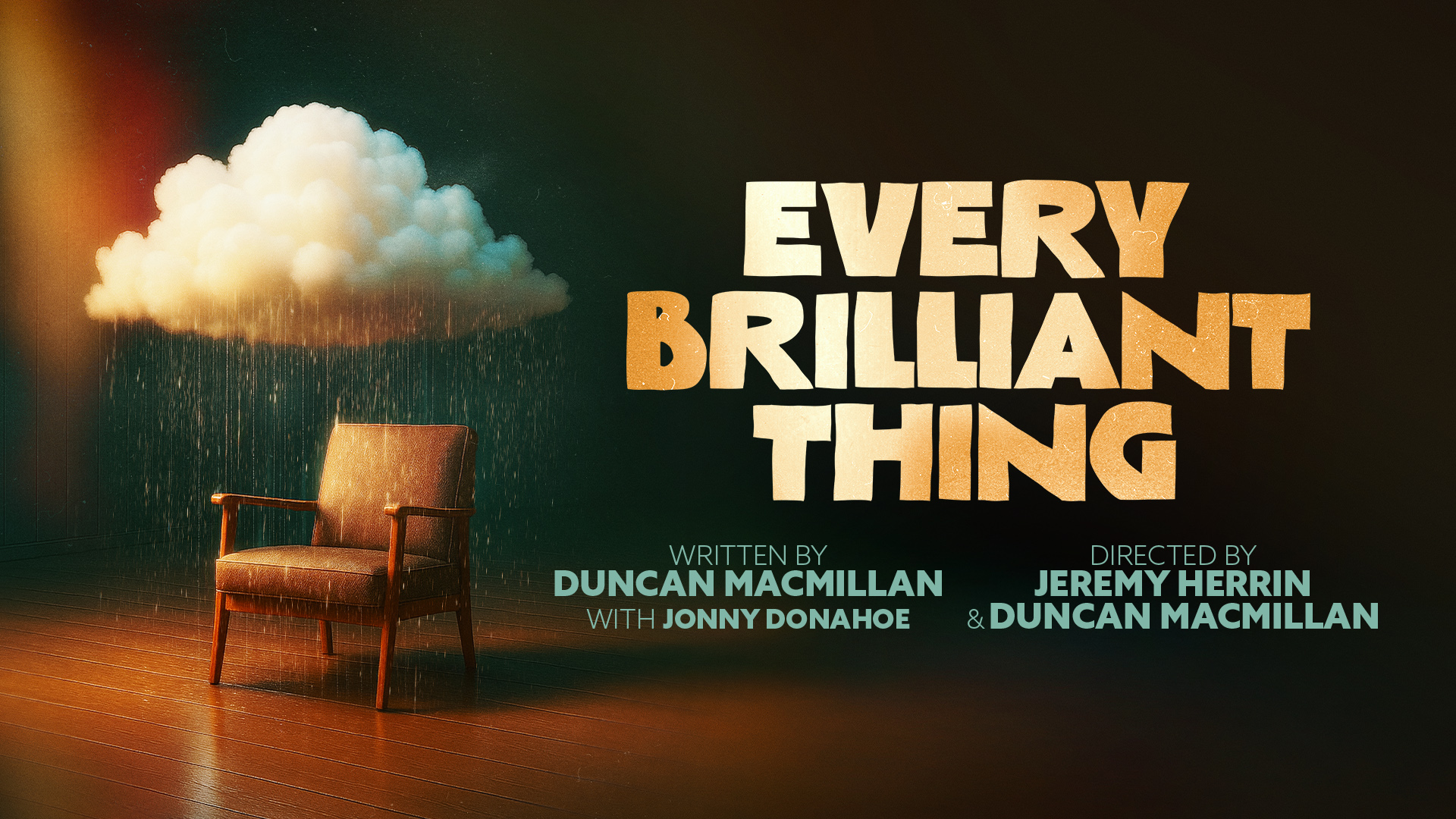 Every Brilliant Thing