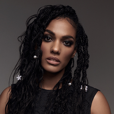 Freema Agyeman