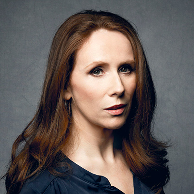 Catherine Tate