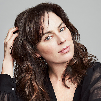 Jill Halfpenny