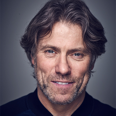 John Bishop