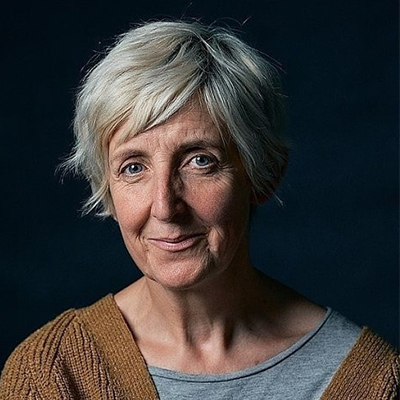 Julie Hesmondhalgh