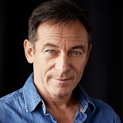 Jason Isaacs