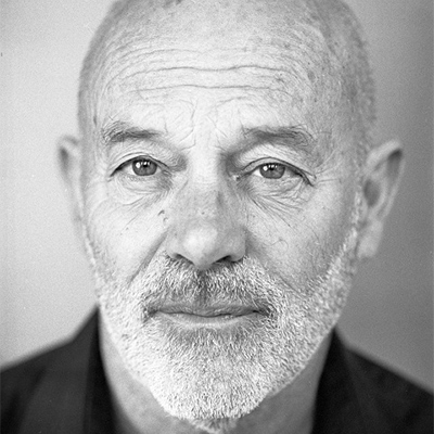 Keith Allen