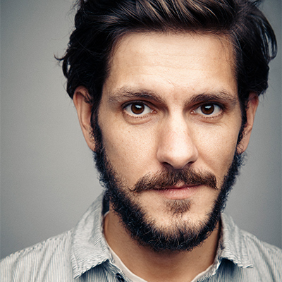 Mathew Baynton