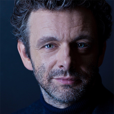 Michael Sheen