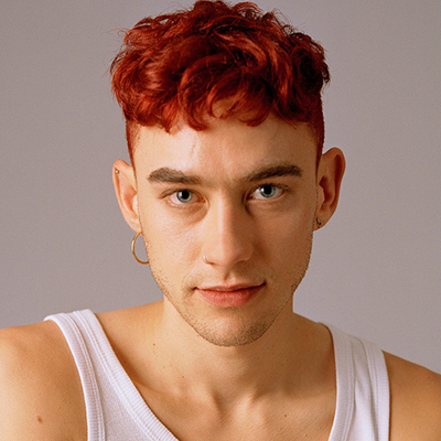 Olly Alexander