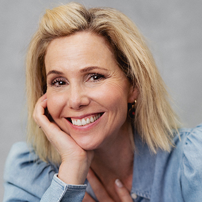 Sally Phillips